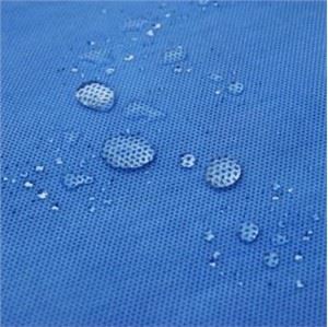 Vilka är reglerna för export av PP-nonwoven-tyg från Kina?